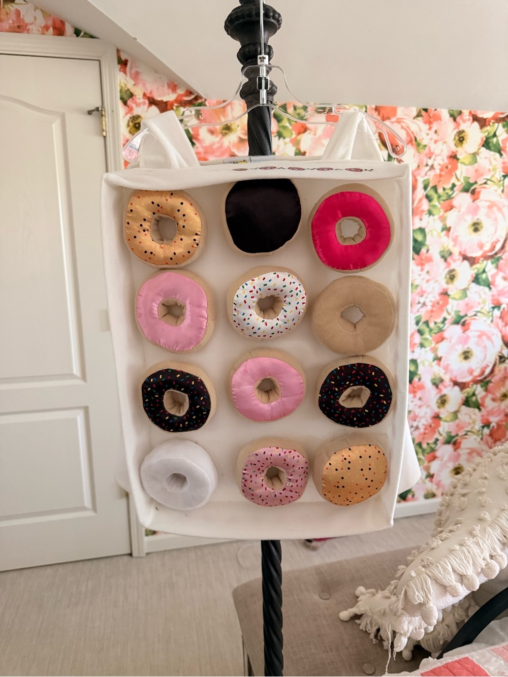 Donut Costume with Matching Headband